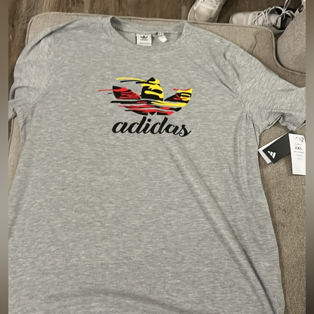 NWT men’s 2 XL